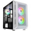 Kolink Citadel Mesh RGB Micro Tower Белый