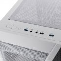 Kolink Citadel Mesh RGB Micro Tower Valge