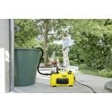 Kärcher BP 4 HOME & GARDEN 950 W 4,5 baari 3800 l/h