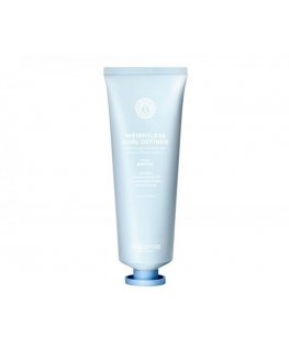 Maria Nila Weightless Curl Gel - Light styling gel for curly and wavy hair