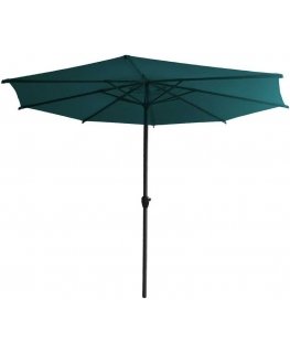 Parasol LYON D3m, ocean mėlynas