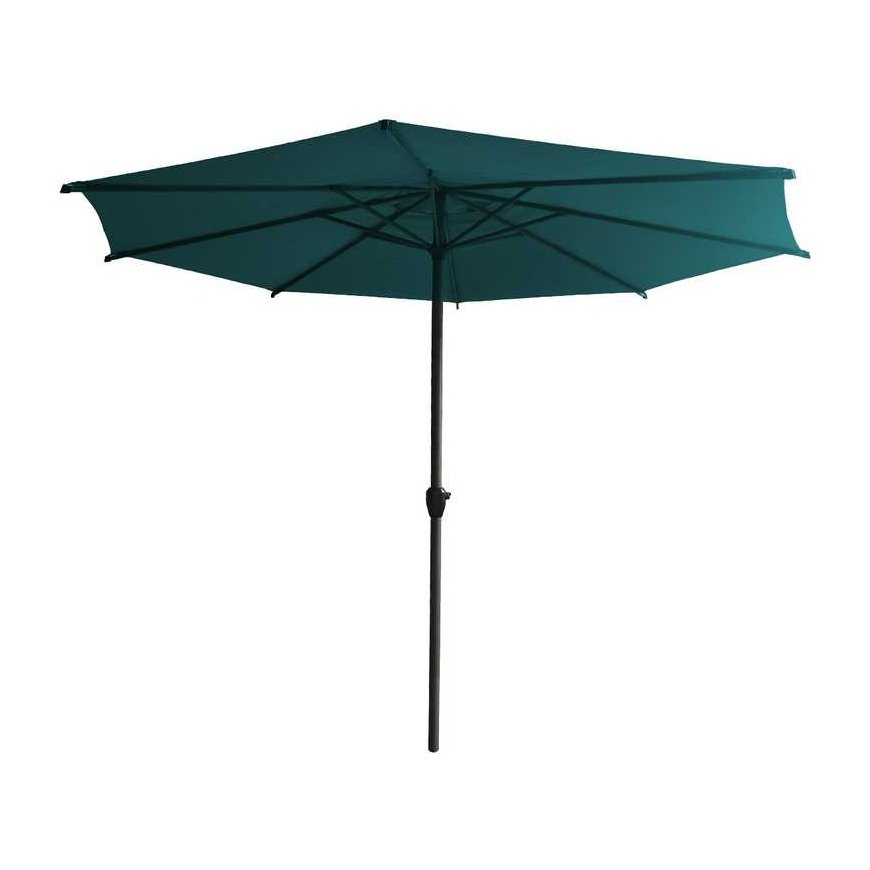 Parasol LYON D3m, ocean mėlynas
