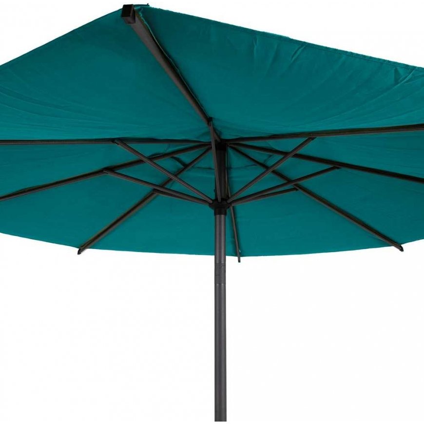 Parasol LYON D3m, ocean mėlynas – 2