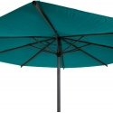 Parasol LYON D3m, ocean mėlynas Parasol LYON D3m, ocean mėlynas