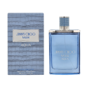 Jimmy Choo Man Aqua tualetinis vanduo, purškiamas 100ml Jimmy Choo Man Aqua tualetinis vanduo, purškiamas 100ml