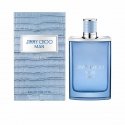 Jimmy Choo Man Aqua tualetinis vanduo, purškiamas 100ml Jimmy Choo Man Aqua tualetinis vanduo, purškiamas 100ml