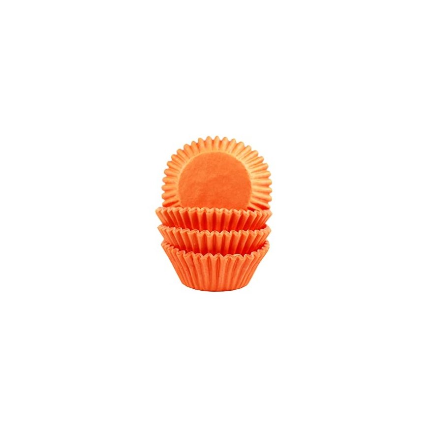 Nenurodyta Cupcake baskets, orange, 65 gsm