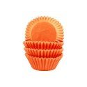 Cupcake baskets, orange, 65 gsm, D 5.1 cm, H 3.8 cm, 360 pcs WSTX01 Cupcake baskets, orange, 65 gsm, D 5.1 cm, H 3.8 cm, 360 pcs WSTX01