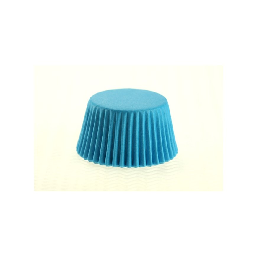 Keksiukų krepšeliai, oranžiniai, 65 gsm, D 5,1 cm, H 3,8 cm, 360 vnt WSTX01 – 2