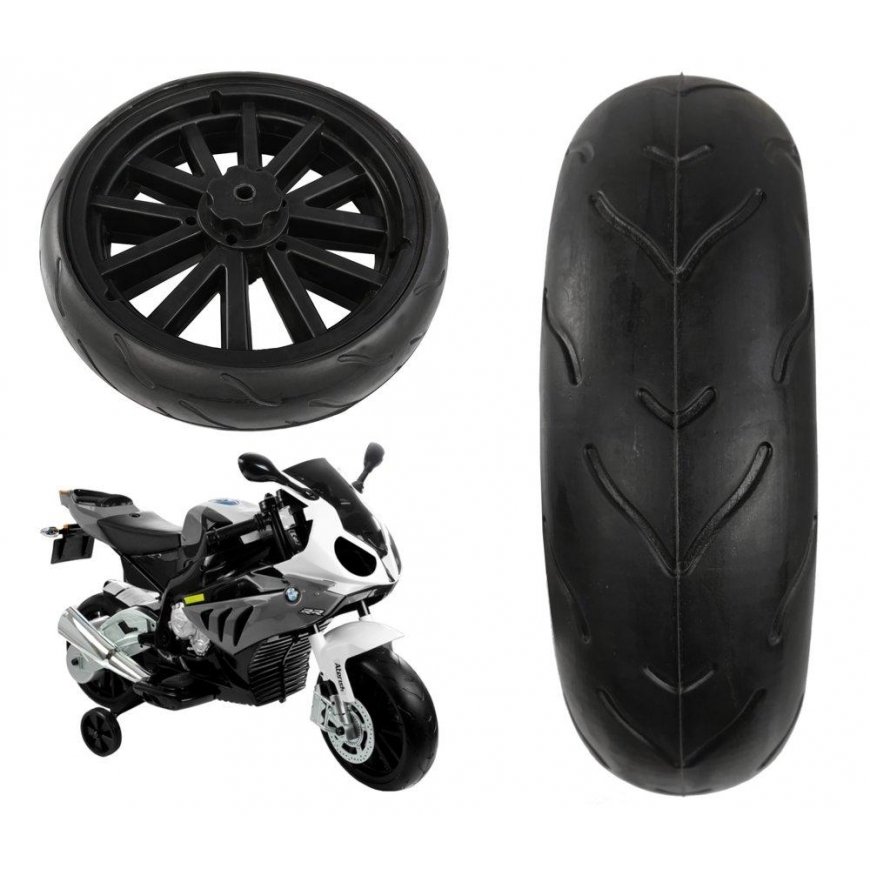 LEAN Sport Lean Sport Rear wheel