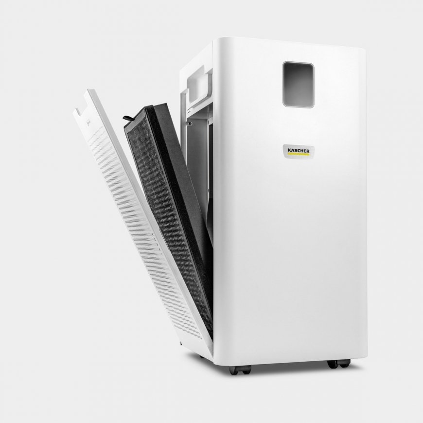 Kärcher AF 30 30 m² White – 4