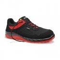 Batai ELTEN Lonny Raudona Low S1P SR, juodi/raudoni 45 Batai ELTEN Lonny Raudona Low S1P SR, juodi/raudoni 45