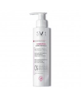 Meigieemaldaja SVR Sensifine Dermo-Nettoyant 200 ml