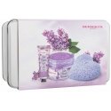 Dermacol kūno šveitimas alyvinė gėlė, 200g Dermacol kūno šveitimas alyvinė gėlė, 200g