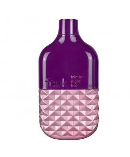 Fcuk Friction Night Her Eau de Parfum for women 100 ml