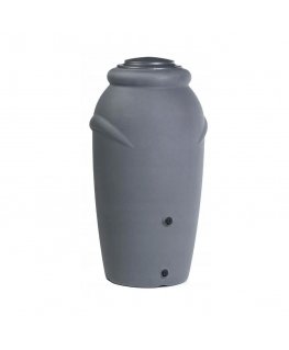 PROSPERPLAST RAIN CUP AQUACAN BABY Pilkas 210 L