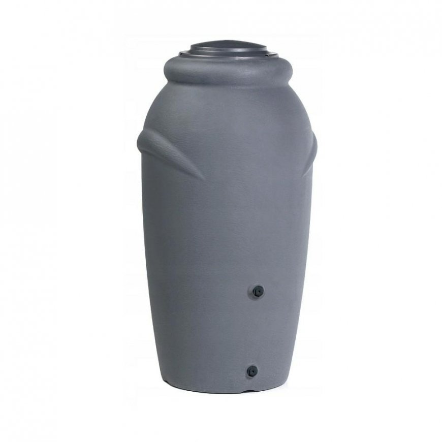 PROSPERPLAST RAIN CUP AQUACAN BABY Gray