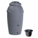 PROSPERPLAST RAIN CUP AQUACAN BABY Pilkas 210 L PROSPERPLAST RAIN CUP AQUACAN BABY Pilkas 210 L