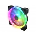Cougar VORTEX ARGB VX120 Корпус компьютера Вентилятор 12 cm Черный 1 шт