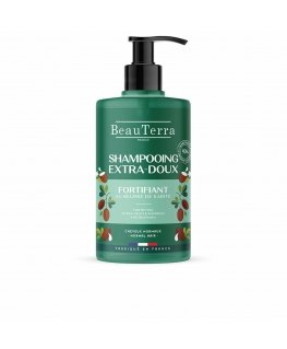 Beauterra Extra-Doux Stiprinantis šampūnas 750ml