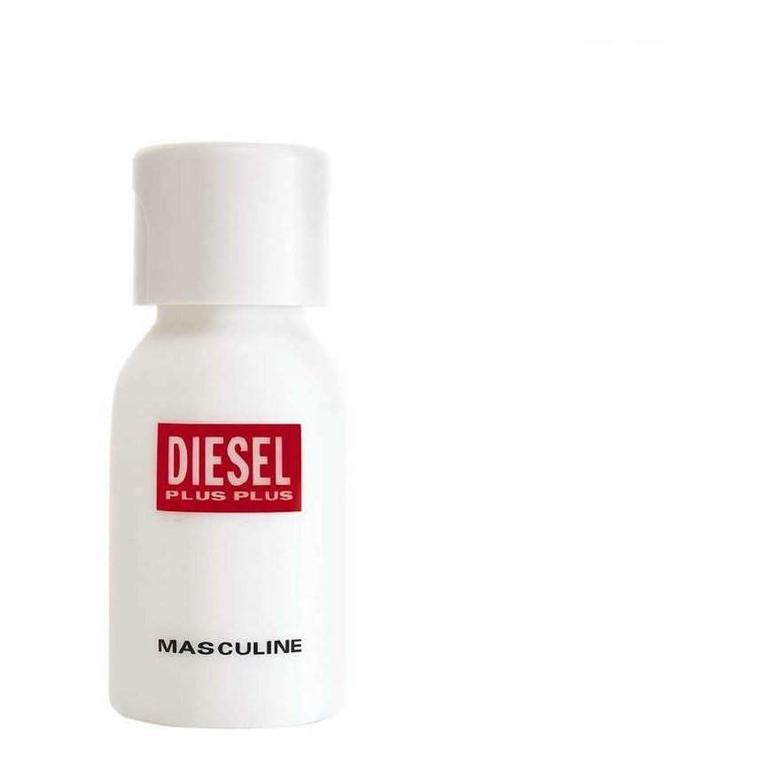 Diesel Plus Plus Masculine EDT 75 ml – 3