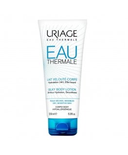 Uriage Losjonas kūnui Eau Thermale, 200ml