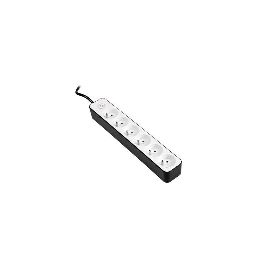 Philips Power strip with 4 sockets