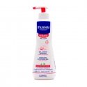 Mustela Comfort bath gel 300ml Mustela Comfort bath gel 300ml
