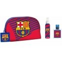 Fc Barcelona Air-Val Fcb toilet bag Bdoy Spray 100ml + EDT 50ml Fc Barcelona Air-Val Fcb toilet bag Bdoy Spray 100ml + EDT 50ml
