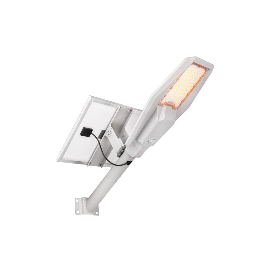 No name WARRIOR 250 saules lampa