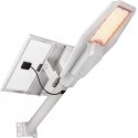 WARRIOR 250 saules lampa + 35 W panelis + 30 000 mAh + tālvadības pults WARRIOR 250 saules lampa + 35 W panelis + 30 000 mAh + tālvadības pults