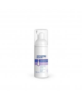 Benzacare Spotcontrol valomosios putos 130ml