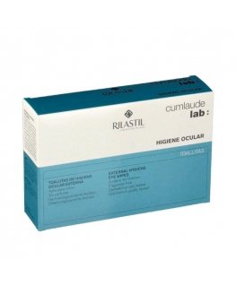 Cumlaude Eye Hygiene 16 Wipes