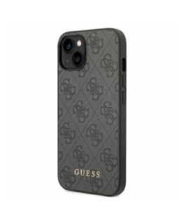 Fusion fancy book case for Samsung A426 Galaxy A42 black