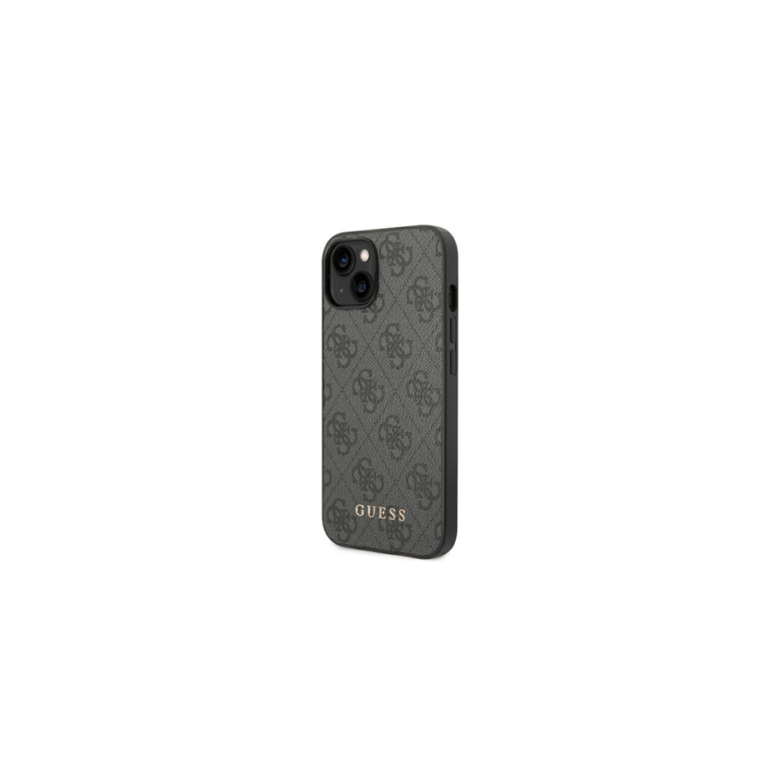 Fusion fancy book case for Samsung A426 Galaxy A42 black