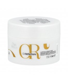 "Wella Or Oil Reflections Luminous Reboost" mask 150ml