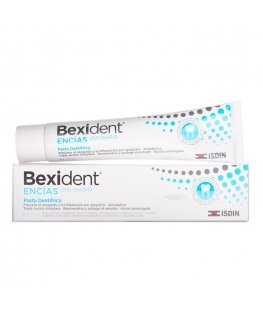 Isdin Bexident Gums Daily Use Toothpaste 125ml