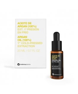 Botánicapharma Argan Oil Dropper Eco 20ml
