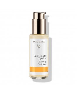 Dr. Hauschka DR. HAUSCHKA_Balancing Day Lotion 50ml reguliuojantis dieninis balzamas