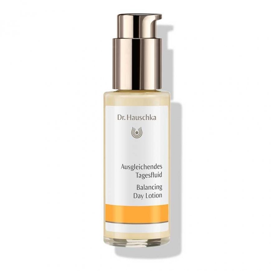 Dr. Hauschka Dr. Dr. Hauschka HAUSCHKA_Balancing