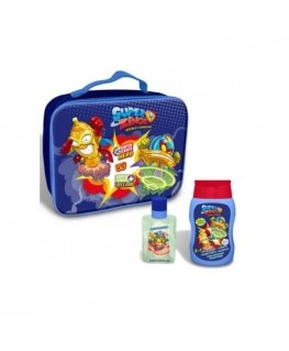 Cartoon Super Zings 3-piece set