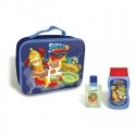 Cartoon Super Zings 3-piece set Cartoon Super Zings 3-piece set
