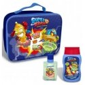 Cartoon Super Zings 3-piece set Cartoon Super Zings 3-piece set