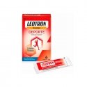 Leotron Sport 20 bukodispersiniai paketėliai Leotron Sport 20 bukodispersiniai paketėliai