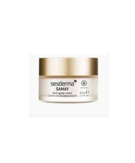 Sesderma Samay Anti-Aging Cream for Sensitive Skin 50ml For Women