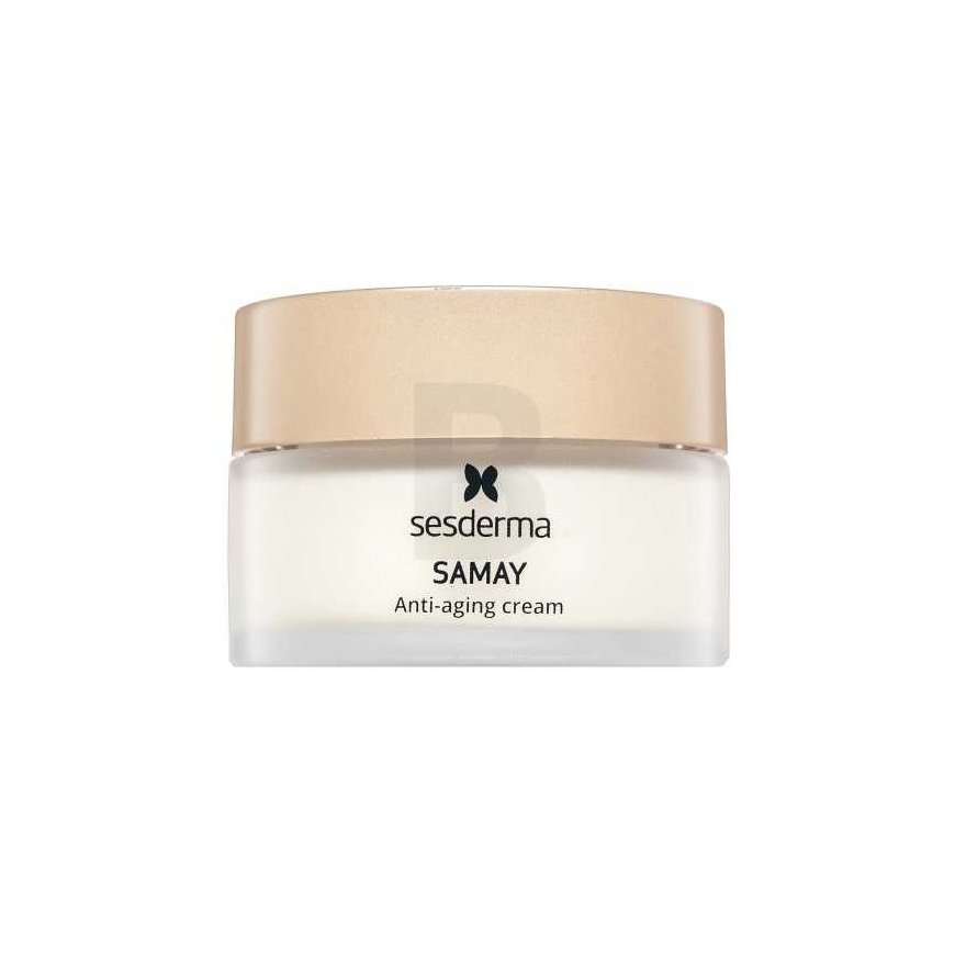 Sesderma Samay Crema Antienvejecimiento Piel Sensible 50ml For Women – 4