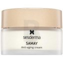 Sesderma Samay Crema Antienvejecimiento Piel Sensible 50ml For Women Sesderma Samay Crema Antienvejecimiento Piel Sensible 50ml For Women