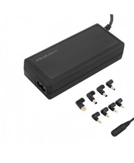 Qoltec 50012 mobiilseadme laadija