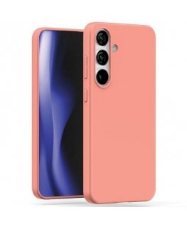 Mercury Soft Sam S24+ S926 jasnoróżowy|light pink