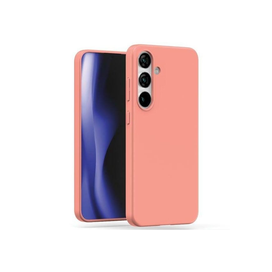 Mercury Soft Sam S24+ S926 jasnoróżowy|light pink